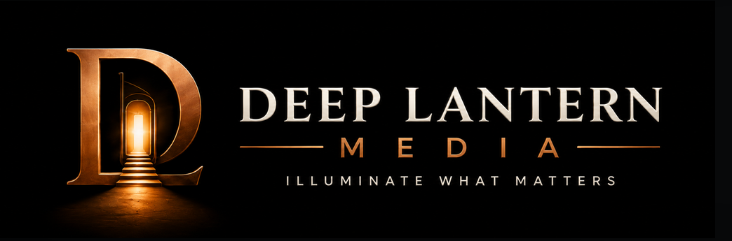 Deep Lantern Media